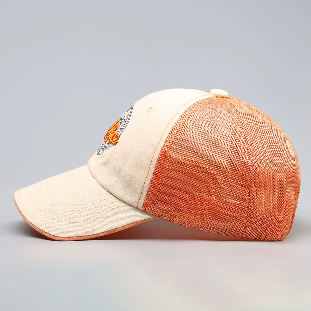 শিশুর গ্রীষ্মকালীন টুপি, পাতলা শ্বাস-প্রশ্বাসযোগ্য টুপি