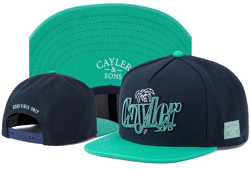Urban Modern Hat Featuring Cool Youth Snapback