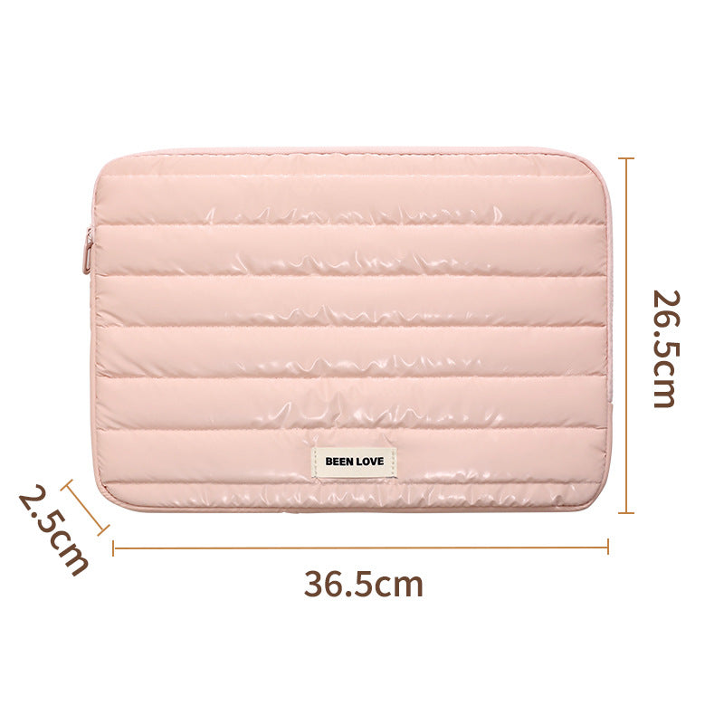 14 inch Laptop Protector Bag for for Men and Women