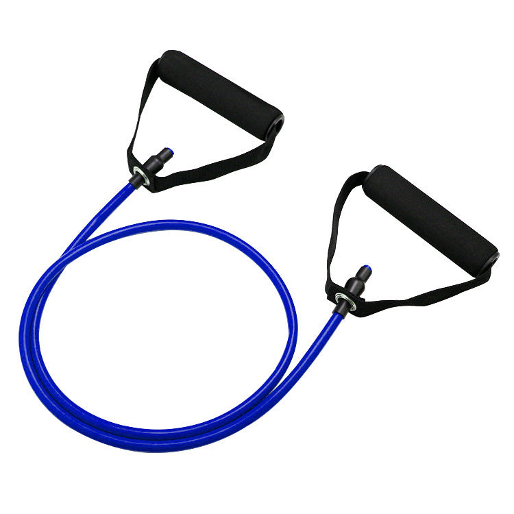Multifunctional Yoga Pull Rope, Strength Elastic Rope