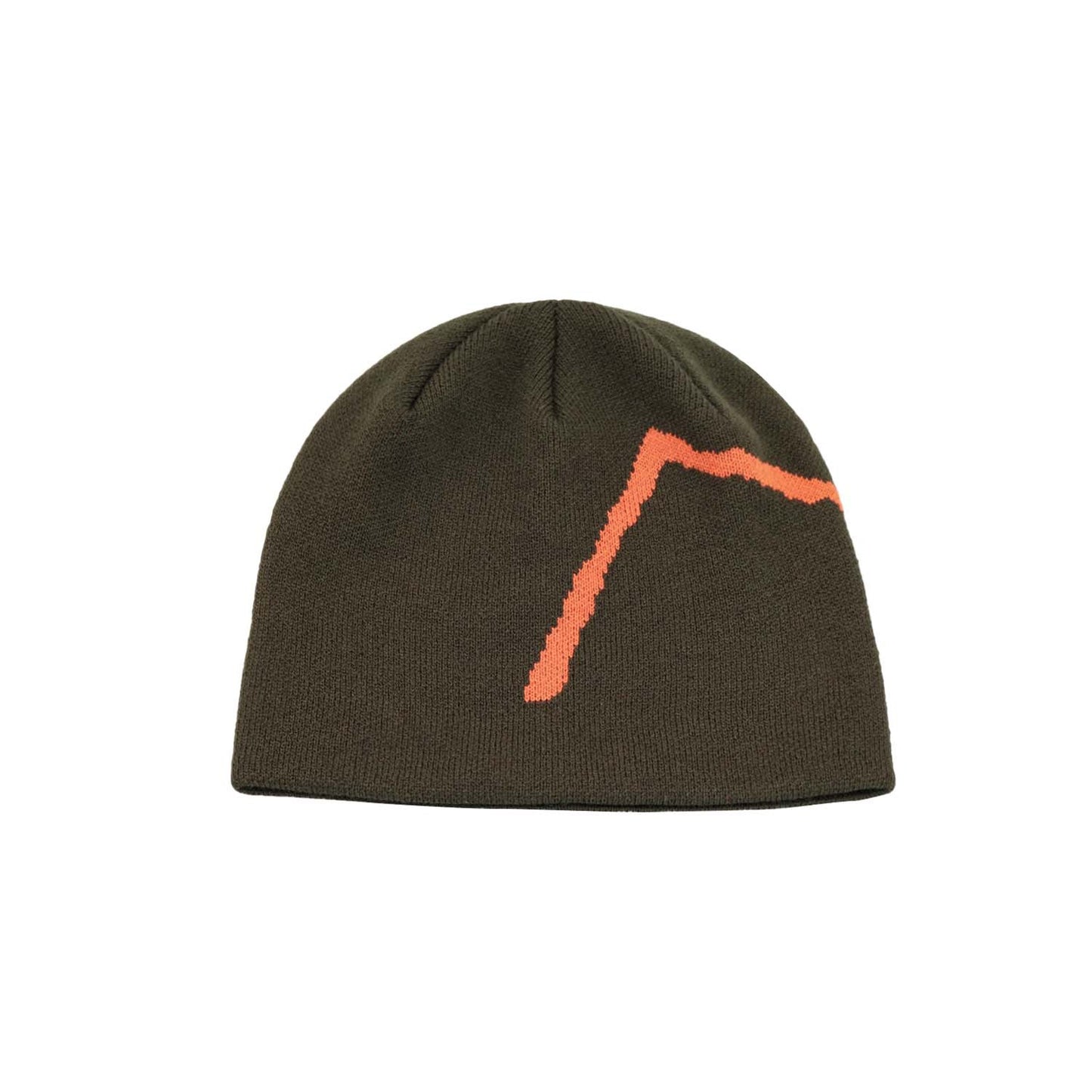 Winter knitted outdoor riding windproof beanie hat