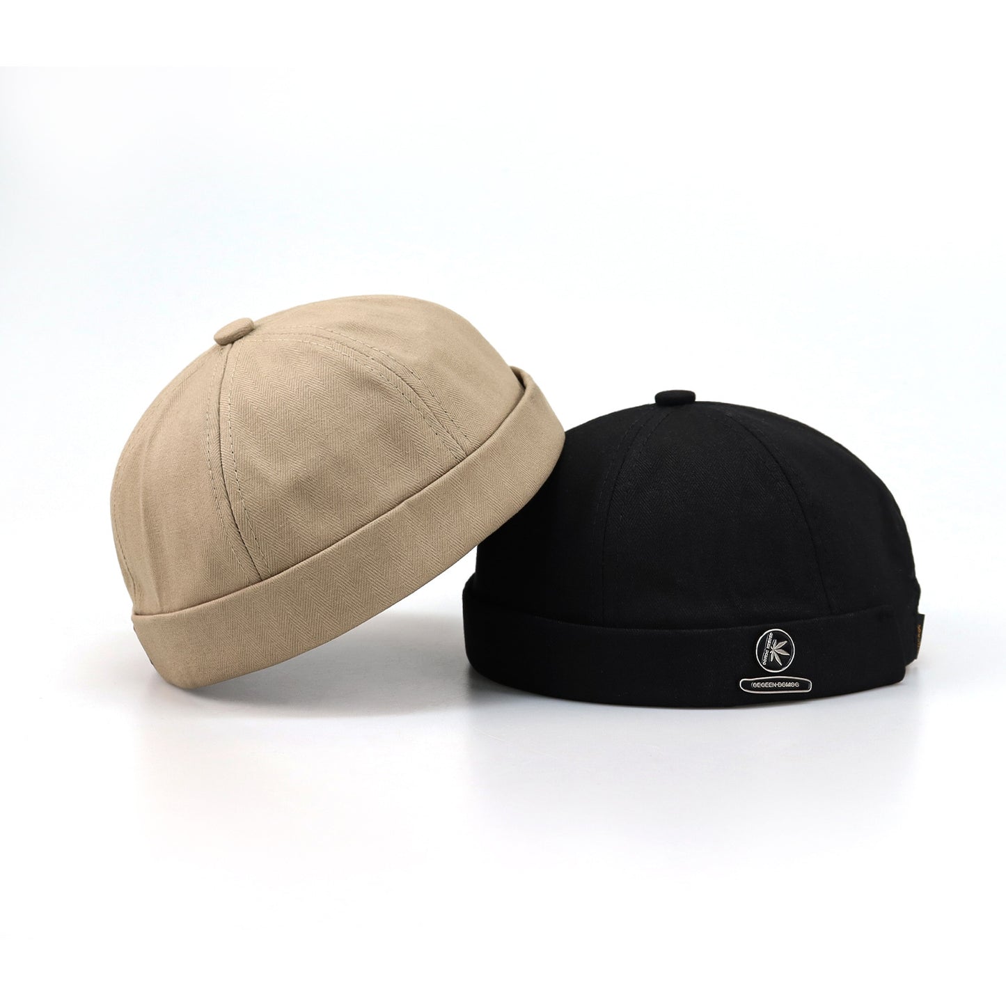 গ্রীষ্মের ঝাঁঝরা উচ্চমানের নাবিক টুপি