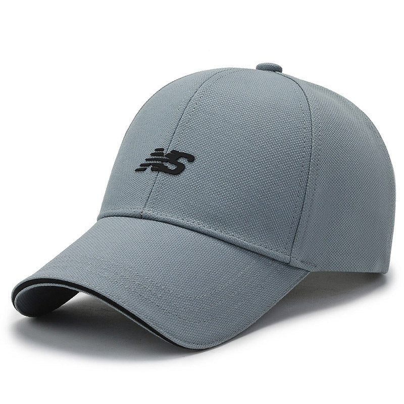Korean style casual terndy versatile baseball cap