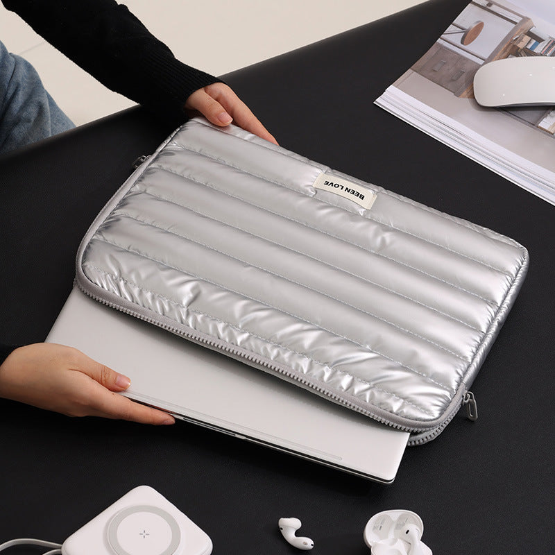 14 inch Laptop Protector Bag for for Men and Women