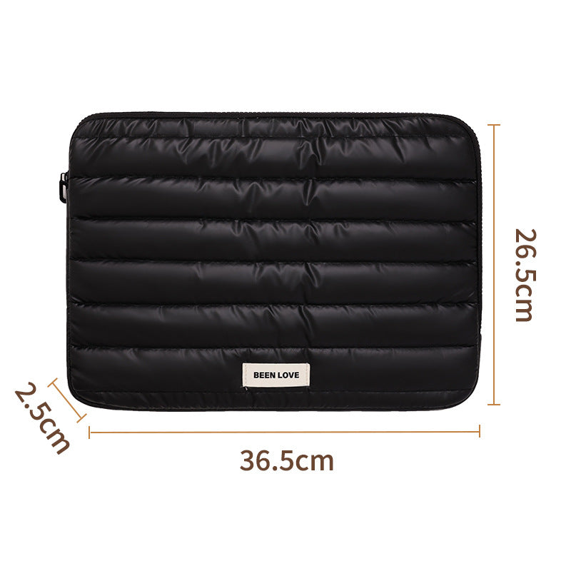 14 inch Laptop Protector Bag for for Men and Women
