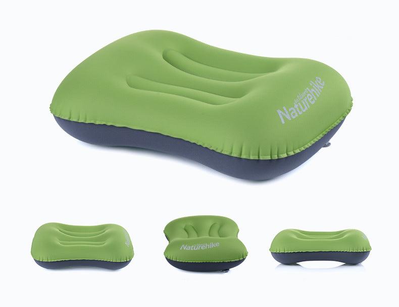 Naturehike Ultralight TPU Travel Inflatable Pillow