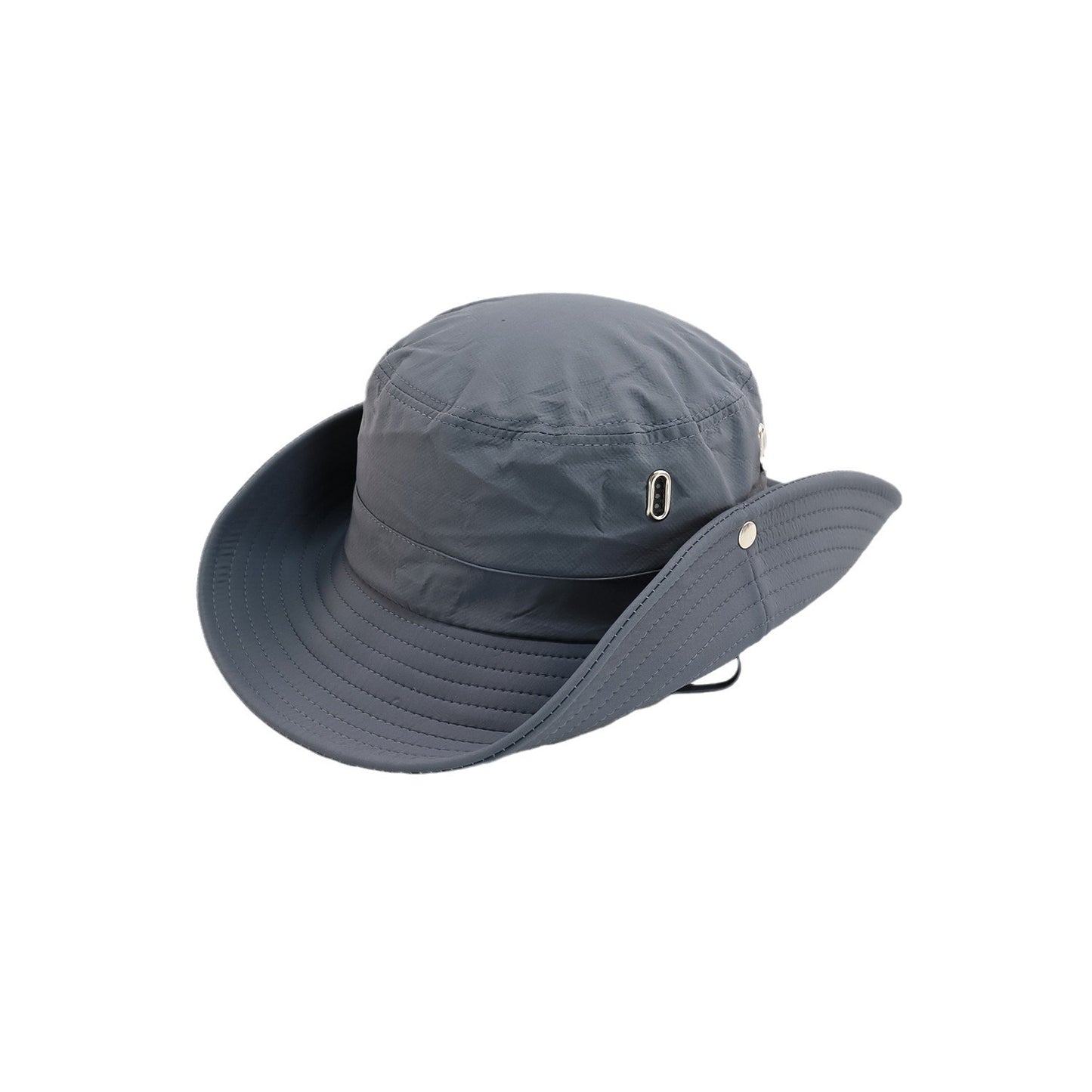 Versatile breathable western outdoor cowboy hat