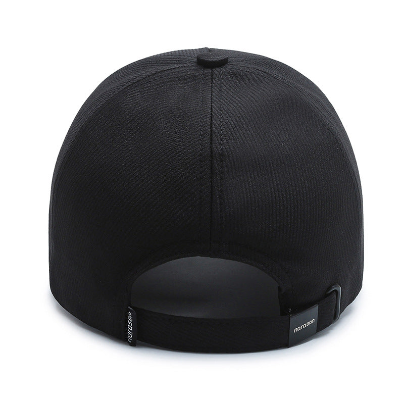 New trendy baseball style all-season cap