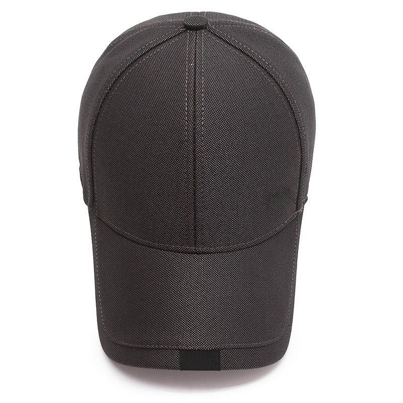 Men's all season Premium baseball Cap