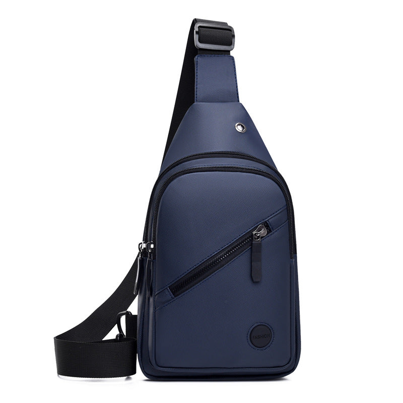 Modern Outdoor Waterproof Crossbody Travel Bag