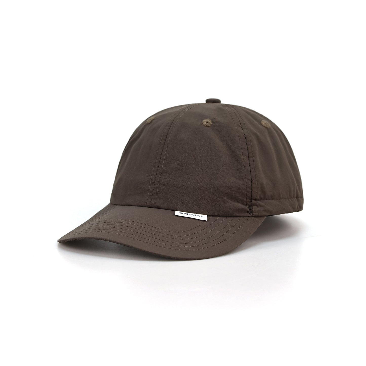 Quick-drying waterproof outdoor cap