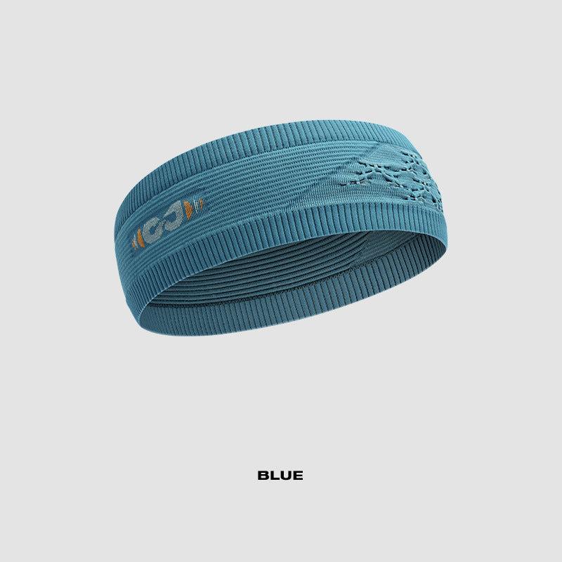 Running Sweat Absorbent Breathable Quick Dry Headband