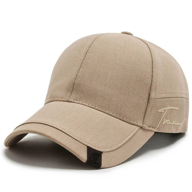 Casual outdoor high quality summer baseball cap.