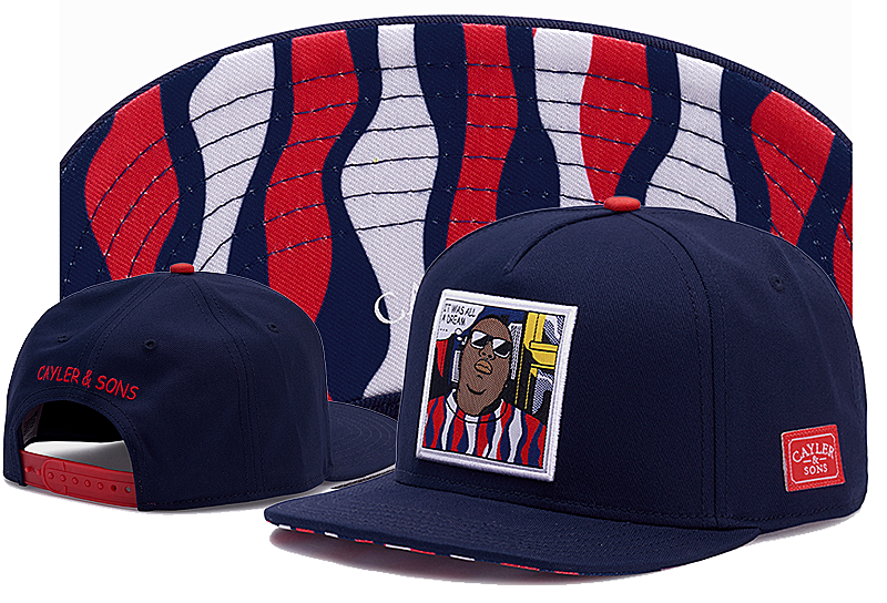 Streetwear Adjustable Classic Uran Snapback Cap