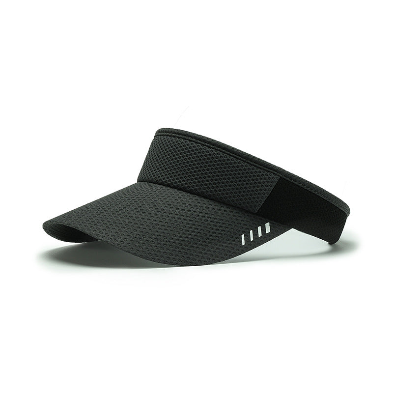 UV protection outdoor summer sports climbing caps for men and women