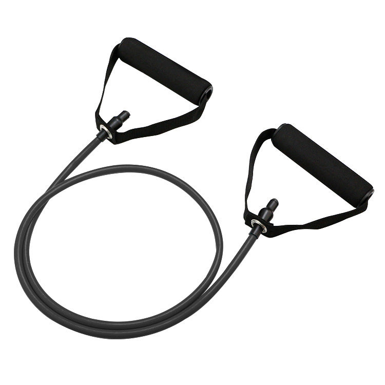 Multifunctional Yoga Pull Rope, Strength Elastic Rope