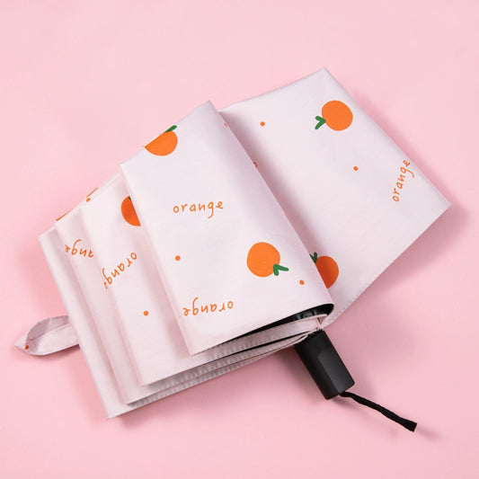 বর্ষার জন্য UV-প্রতিরক্ষামূলক, সম্পূর্ণ স্বয়ংক্রিয় ছাতা।