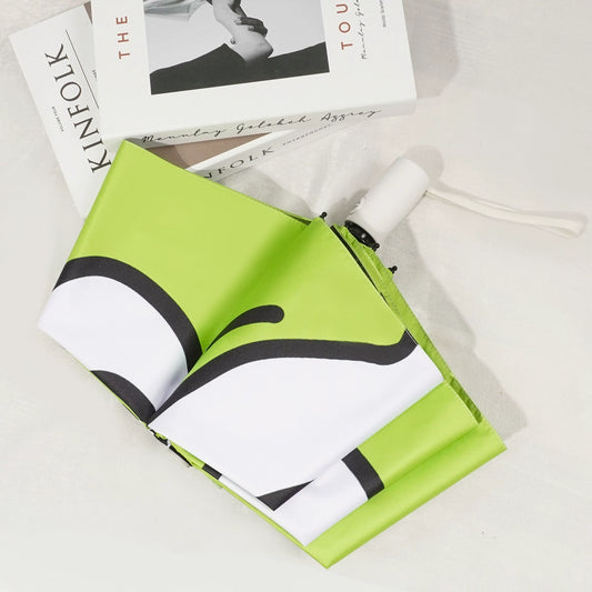 সম্পূর্ণ স্বয়ংক্রিয় UV সুরক্ষা সমস্ত ঋতু ছাতা