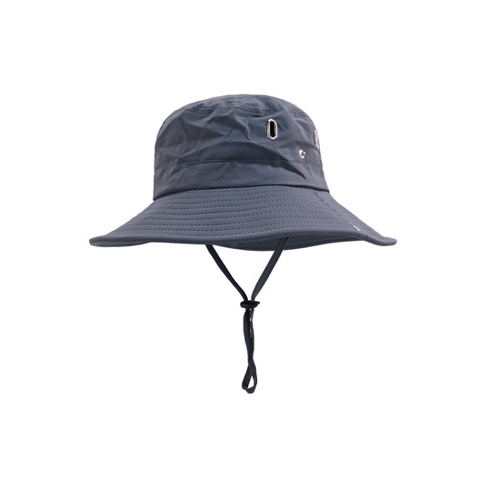 বহুমুখী শ্বাস-প্রশ্বাসের উপযোগী পশ্চিমা বহিরঙ্গন কাউবয় টুপি