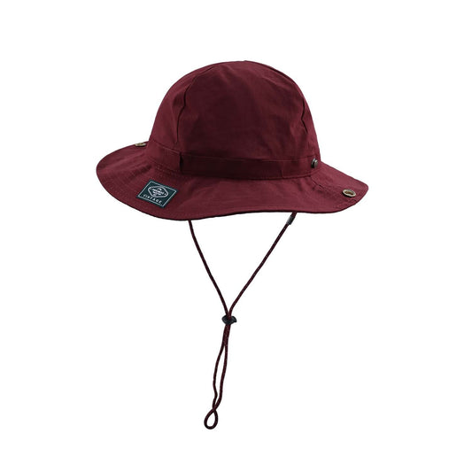 বড় কাঁটা দ্রুত শুকানোর জন্য বহিরঙ্গন হাইকিং বালতি টুপি