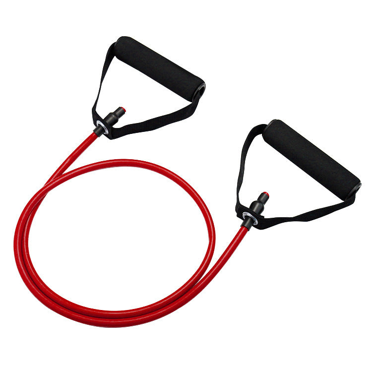Multifunctional Yoga Pull Rope, Strength Elastic Rope
