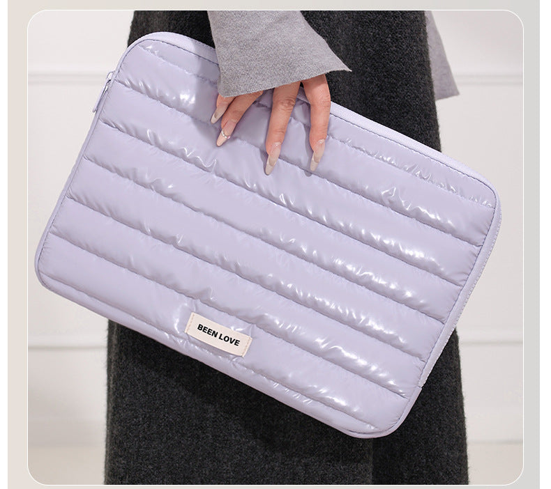 14 inch Laptop Protector Bag for for Men and Women