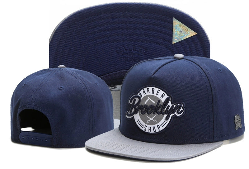 Quality Streetwear Hat with Adjustable Snapback Cap