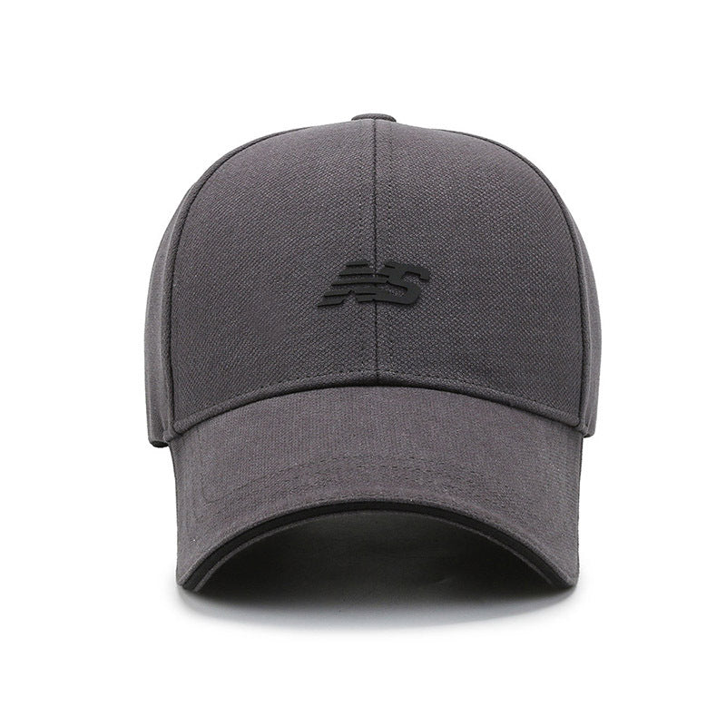 Korean style casual terndy versatile baseball cap