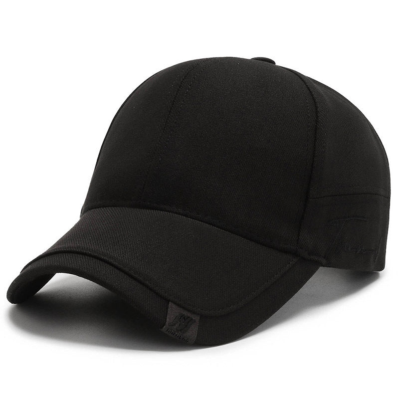 Casual outdoor high quality summer baseball cap.