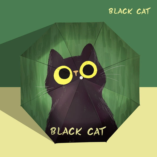 সূর্য সুরক্ষা সম্পূর্ণ স্বয়ংক্রিয় ভাঁজযোগ্য পোর্টেবল ছাতা