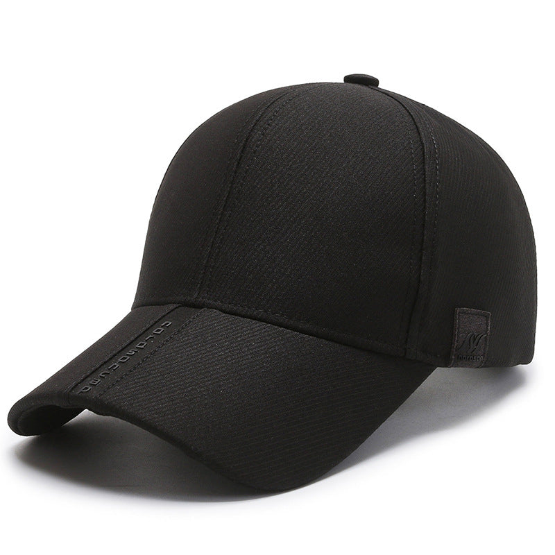 Outdoor breathable all Season baseball cap