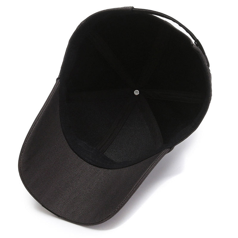 Men's all season Premium baseball Cap