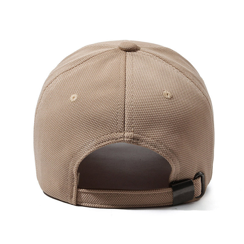New Embroidered New York Outdoor Cap