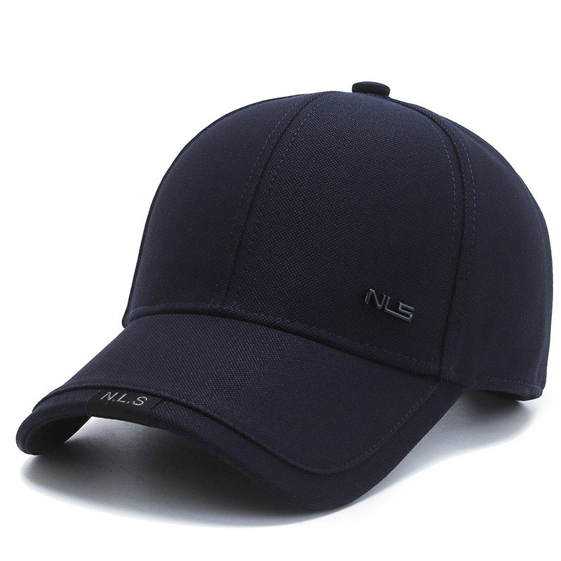 Men's all season Premium baseball Cap