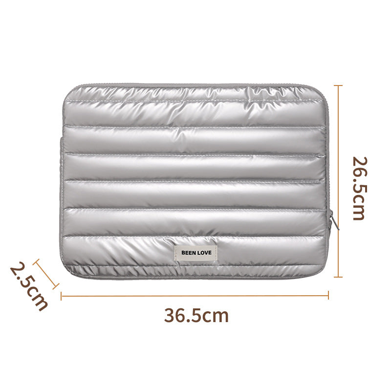 14 inch Laptop Protector Bag for for Men and Women