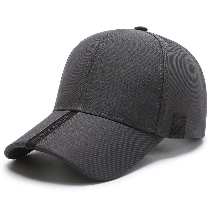 Outdoor breathable all Season baseball cap