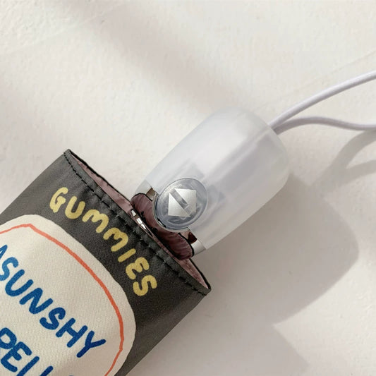 সব ঋতুর জন্য সুন্দর স্বয়ংক্রিয় ভাঁজযোগ্য ছাতা