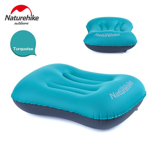 Naturehike Ultralight TPU Travel Inflatable Pillow