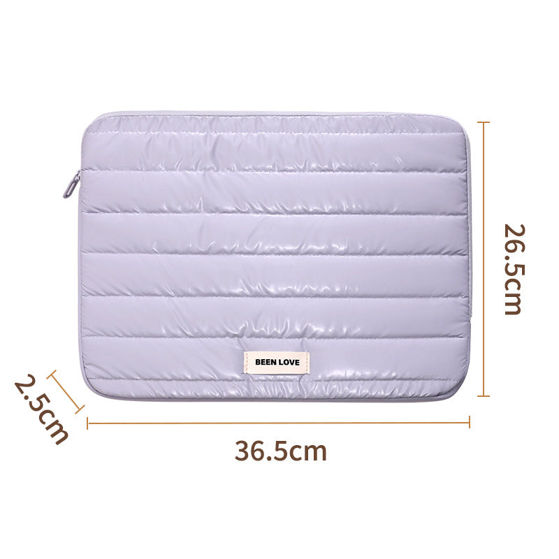 14 inch Laptop Protector Bag for for Men and Women