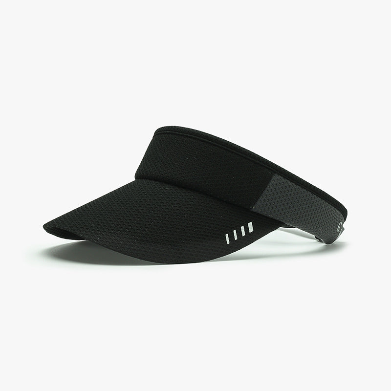 UV protection outdoor summer sports climbing caps for men and women