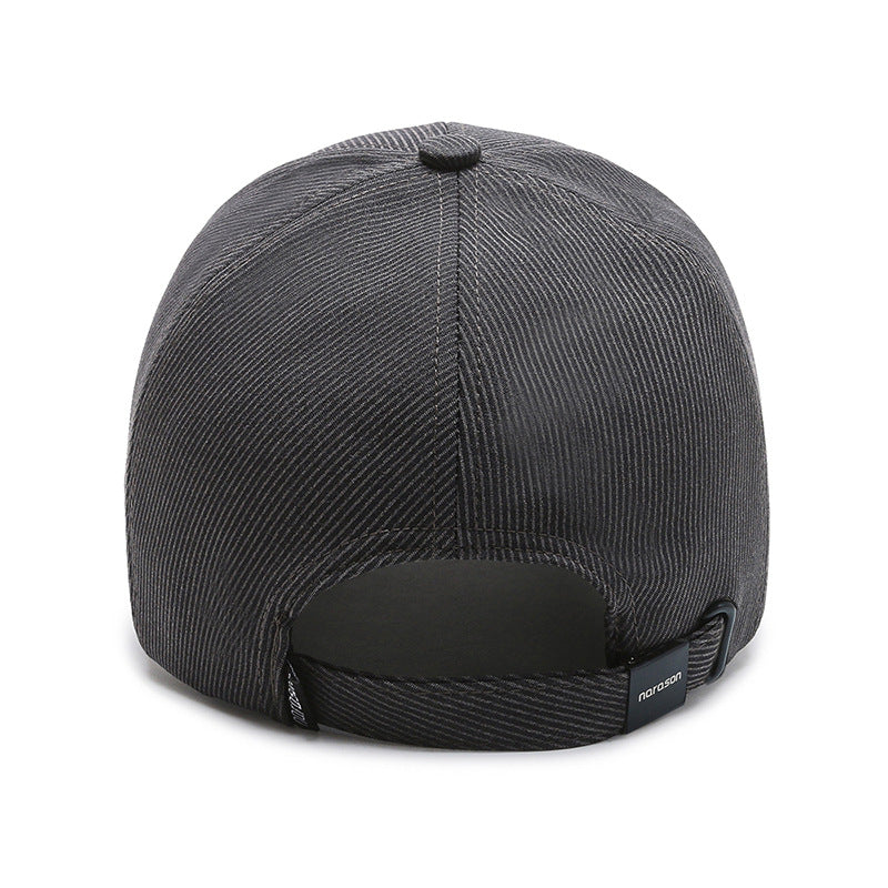 Outdoor breathable all Season baseball cap