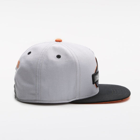 Flat Brim Snapback Street Style and Hip-Hop Cap