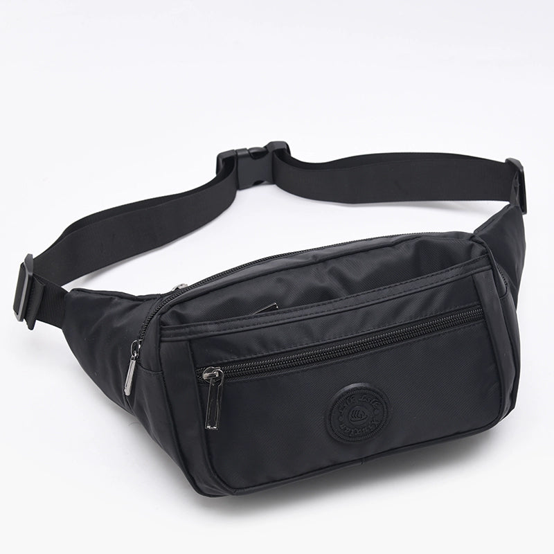 Outdoor Casual Crossbody Bag for travel and hiking