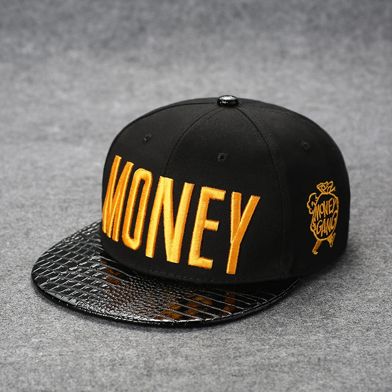 Hip-hop street Fashion Summer Outdoor Cap