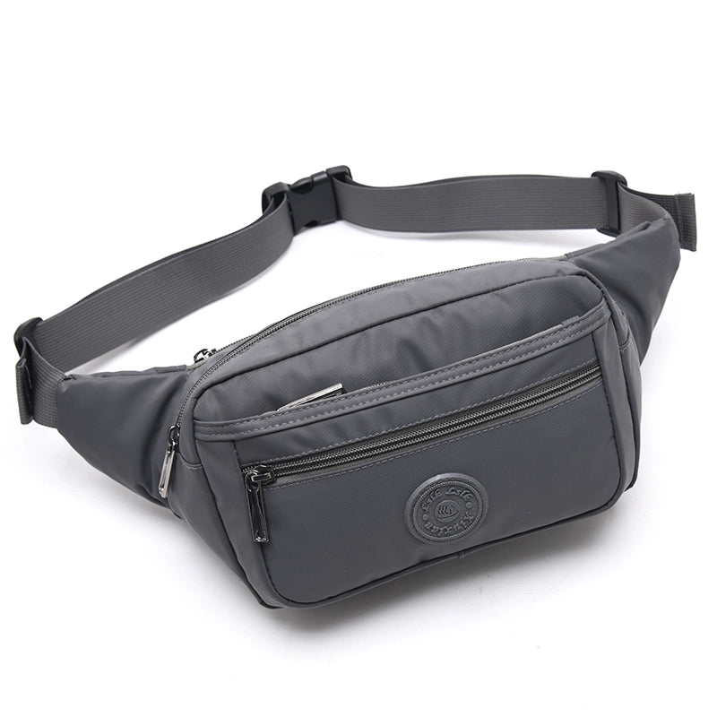 Outdoor Casual Crossbody Bag for travel and hiking