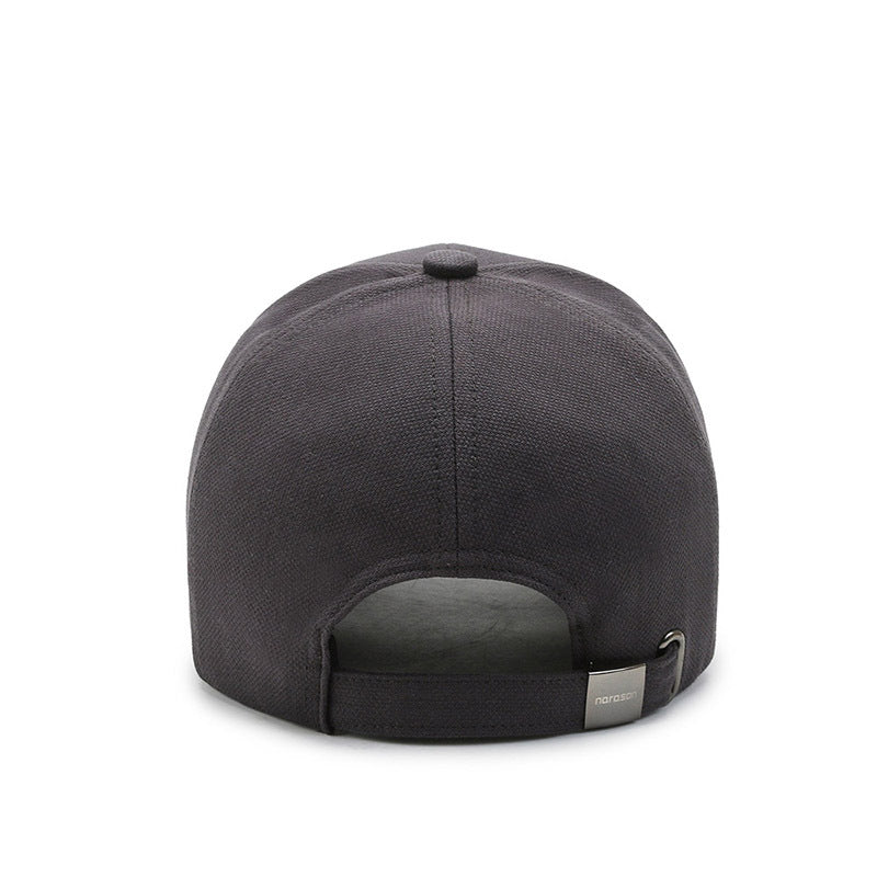 Korean style casual terndy versatile baseball cap