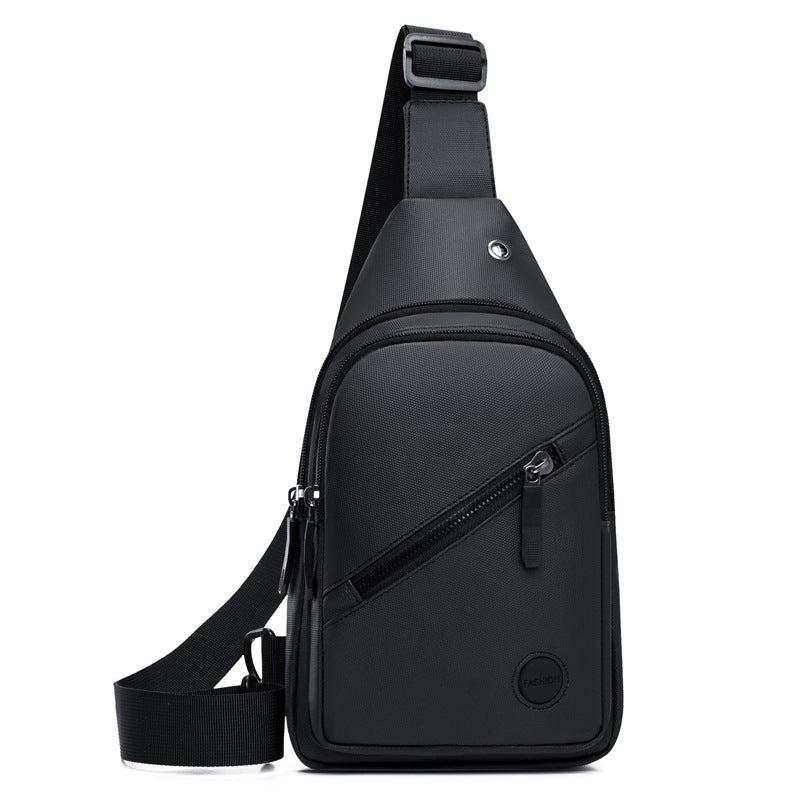 Modern Outdoor Waterproof Crossbody Travel Bag