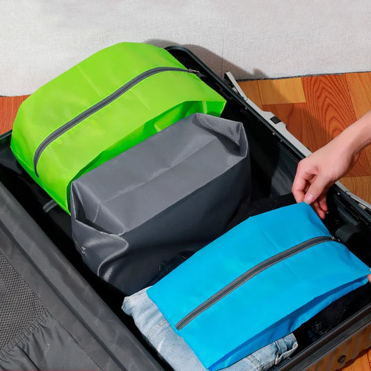 জলরোধী জুতা স্টোরেজ অর্গানাইজার