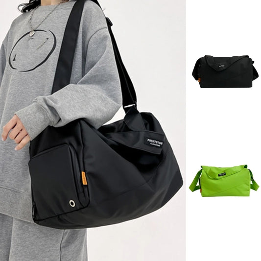 বড় ক্ষমতার ডাফেল ব্যাগ জলরোধী