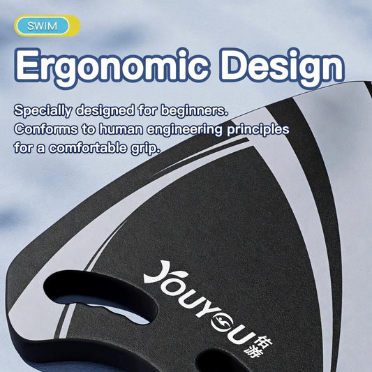 Professional EVA Swimming Kickboard For Adults Beginners Training Practice Gear